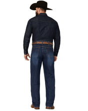 Load image into Gallery viewer, Cinch Black Label Dark Wash Men&#39;s Jean

