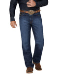 Cinch Black Label Dark Wash Men's Jean