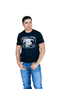 Lazy J Ranchwear Elevation T-Shirt