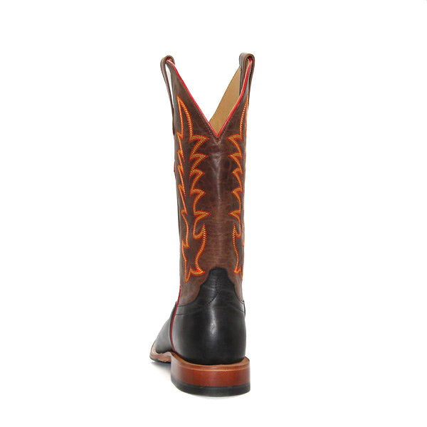 Horsepower Black Flynn Men's Boot