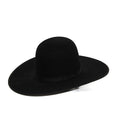 Rodeo King 7X Black Felt Hat