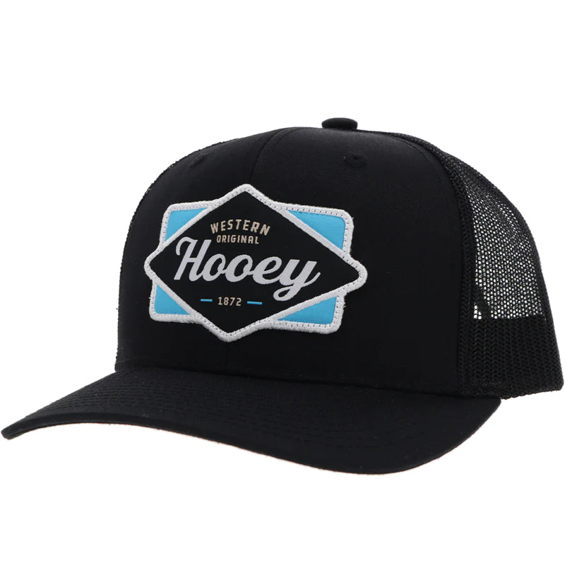 Hooey Diamond Cap