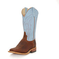 Anderson Bean Exclusive Saddle Elk Butt Men's Boot