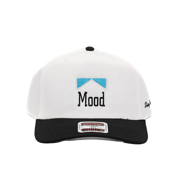 Rowdy Mood Smokin Mood Cap