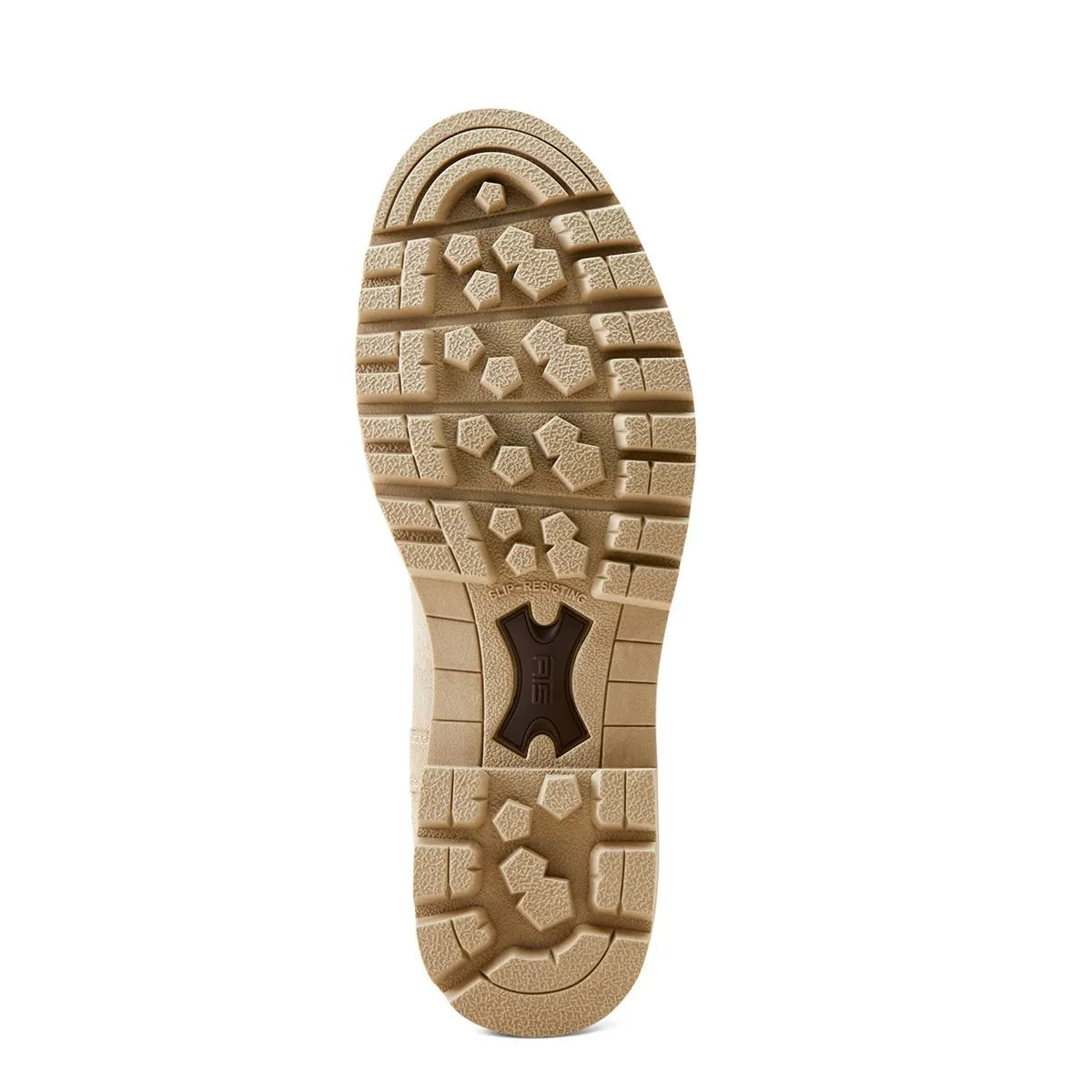 Ariat Ladies Wexford Lug Boot