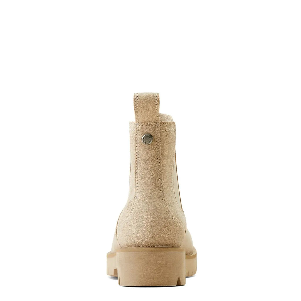 Ariat Ladies Wexford Lug Boot