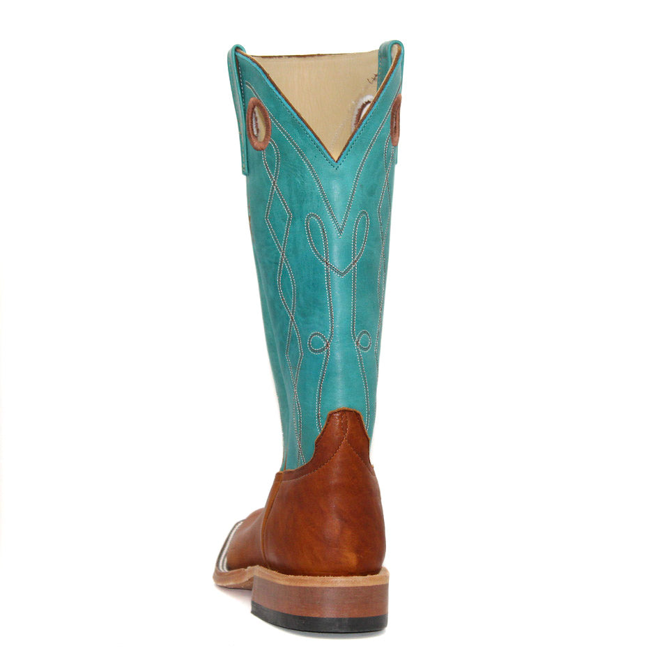 Anderson Bean Boulevard Sandstone Men's Boot
