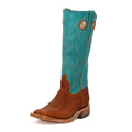 Anderson Bean Boulevard Sandstone Men's Boot