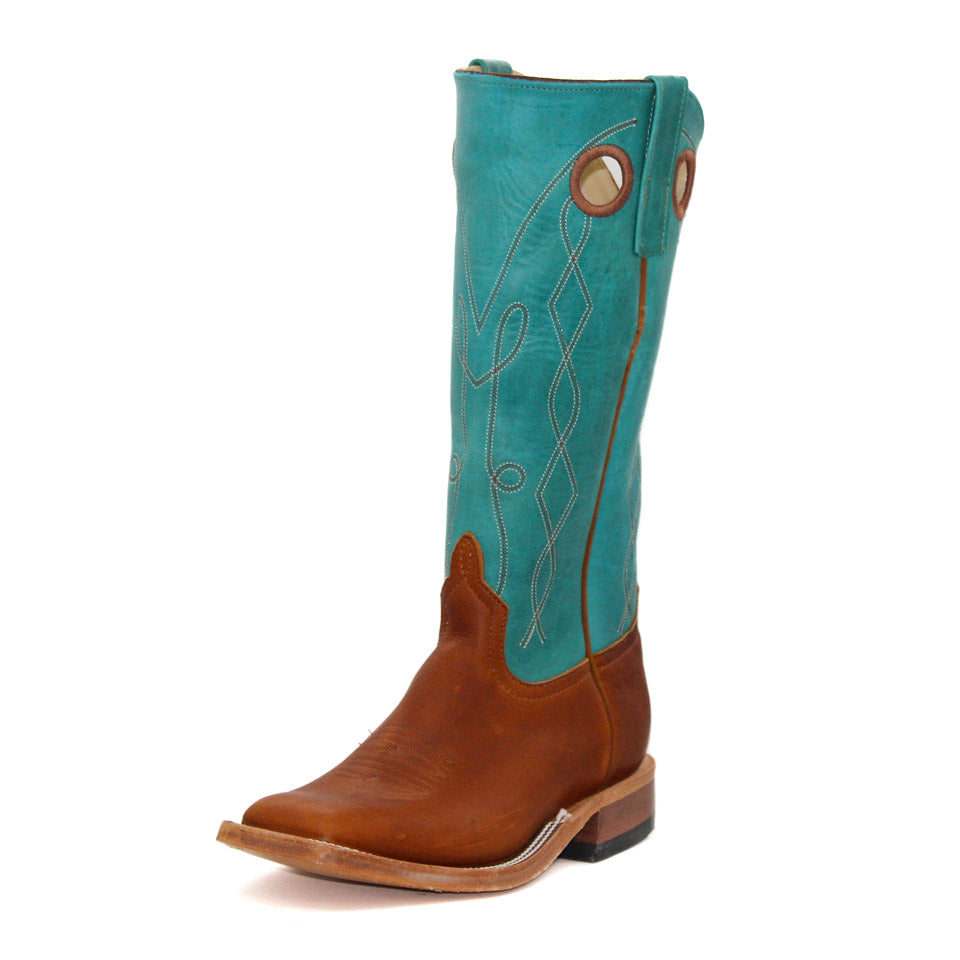 Anderson Bean Boulevard Sandstone Men's Boot