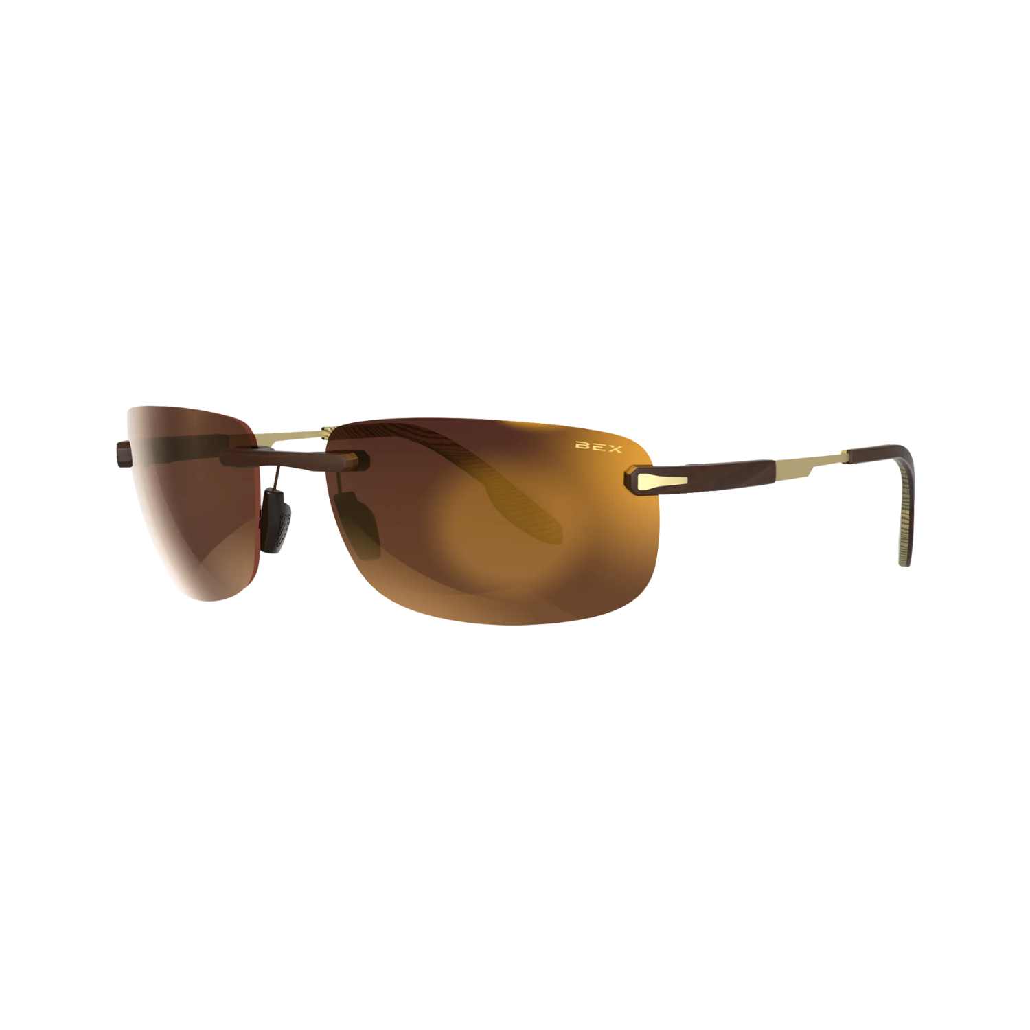 Bex Brackley X Sunglasses