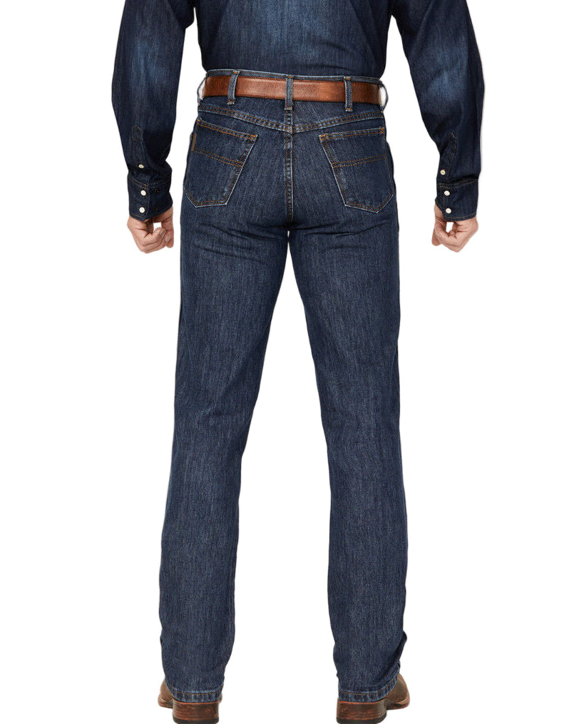 Cinch Bronze Label Dark Wash Men's Jean