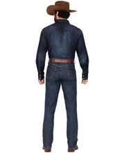 Load image into Gallery viewer, Cinch Bronze Label Dark Wash Men&#39;s Jean
