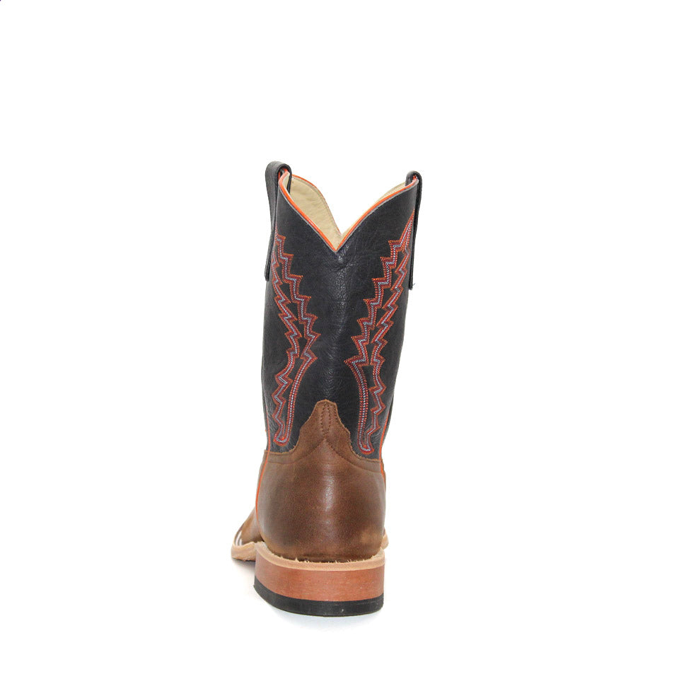 Anderson Bean Brown Avatar Men's Boot
