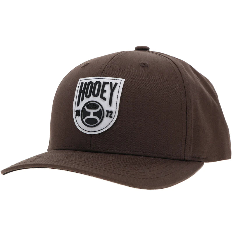 Hooey Bronx Cap