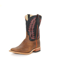 Load image into Gallery viewer, Anderson Bean Brown Avatar Men's Boot
