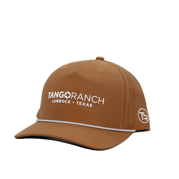 Tango Ranch Silicone Cap