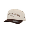 Rowdy Mood Buck Naked Shed Cap.