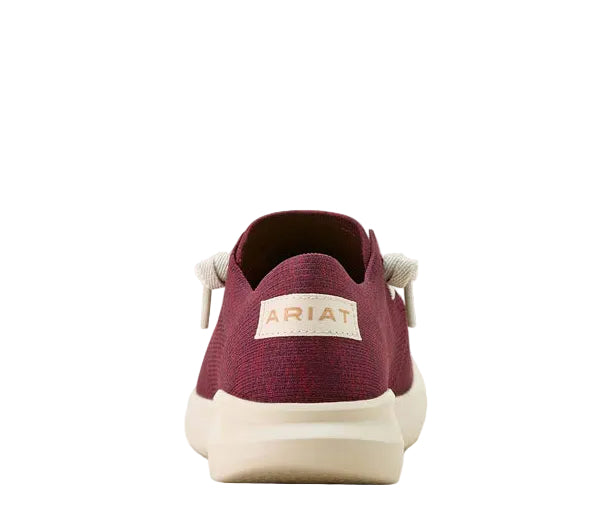 Ariat Ladies' Hilo Knit Casual Shoe