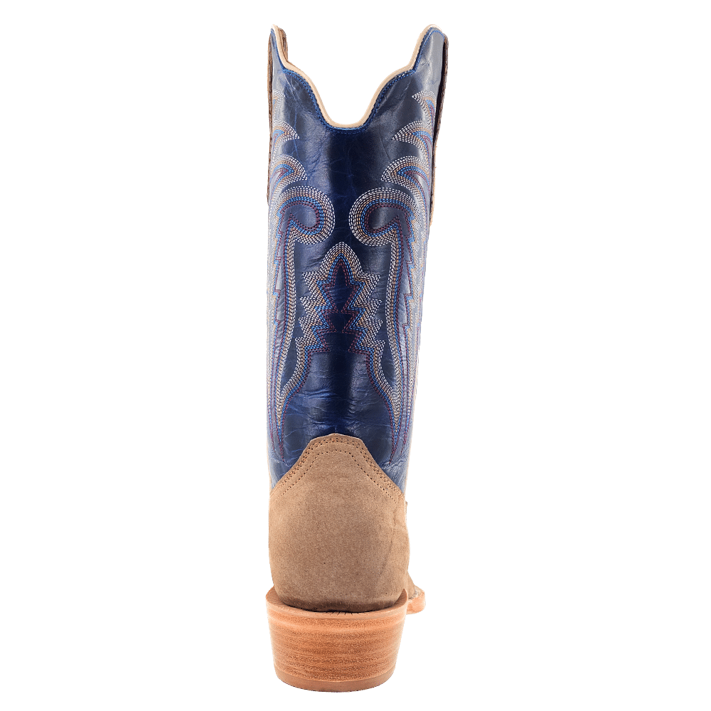 R. Watson Men's Cafe Boar Boot