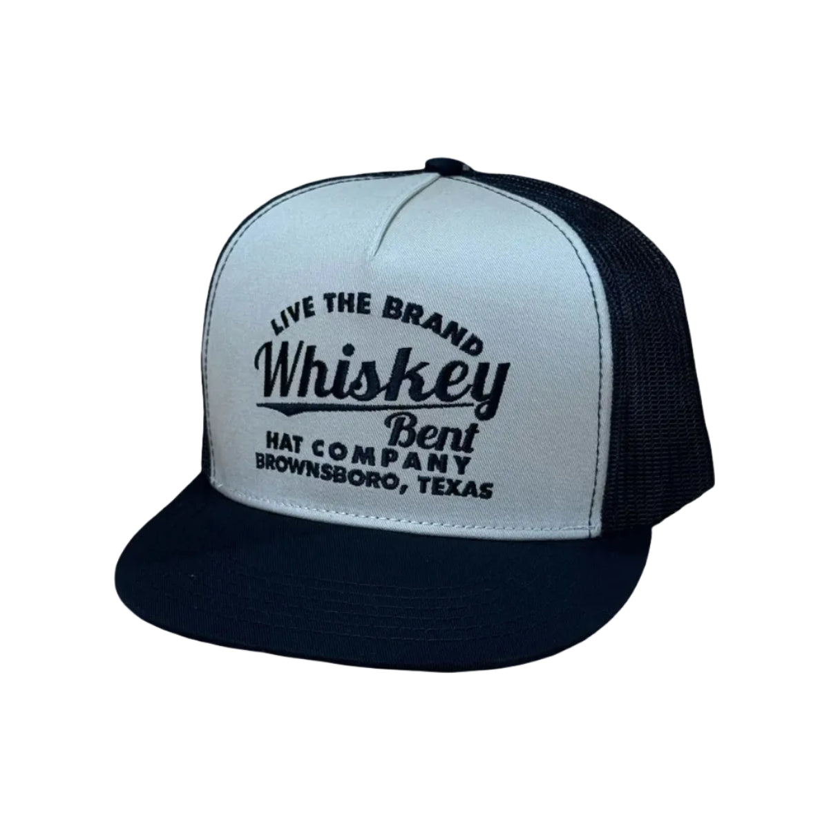 Whiskey Bent Cali Tan Cap