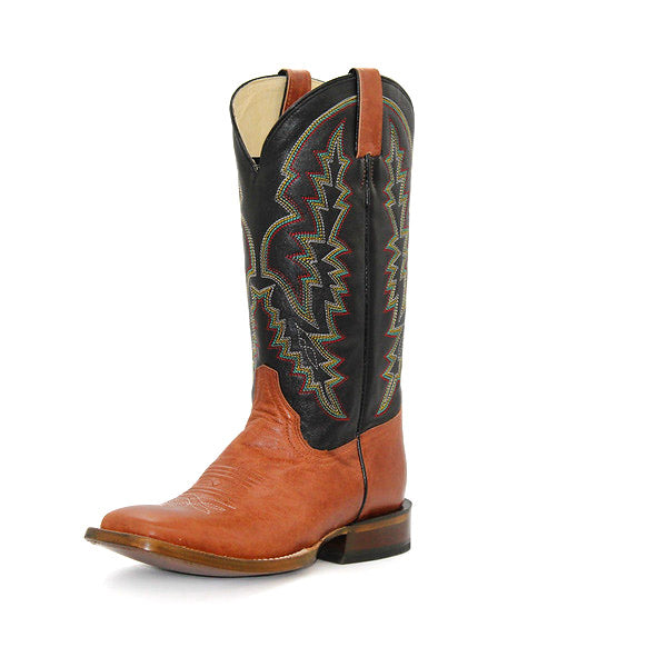 Tony Lama "Camarillo Western" Men's Boot