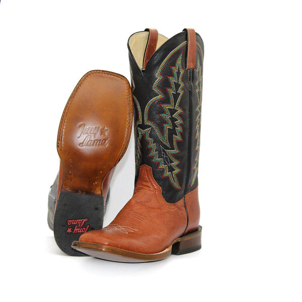 Tony Lama "Camarillo Western" Men's Boot