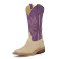 Anderson Bean Exclusive Camel Wyoming Men's Boot