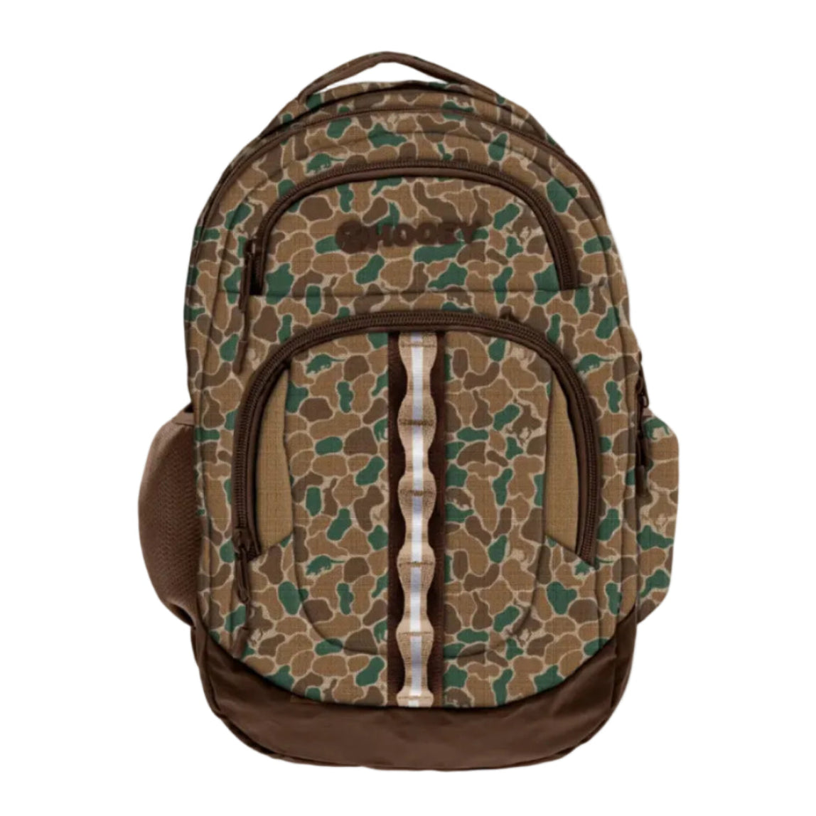 Hooey Ox Camo Backpack
