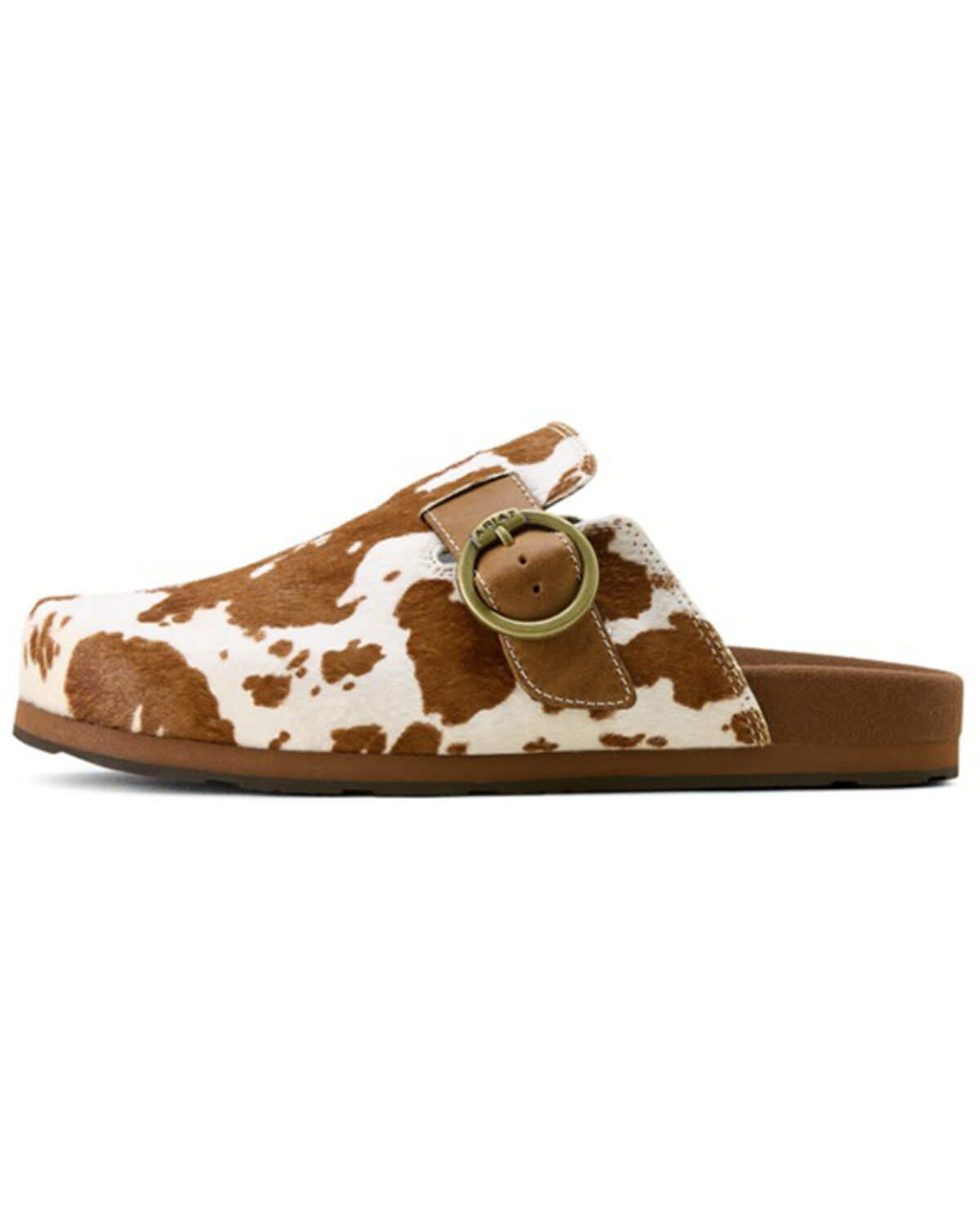 Ariat Ladies' Hair on Country Mule Casual Shoe