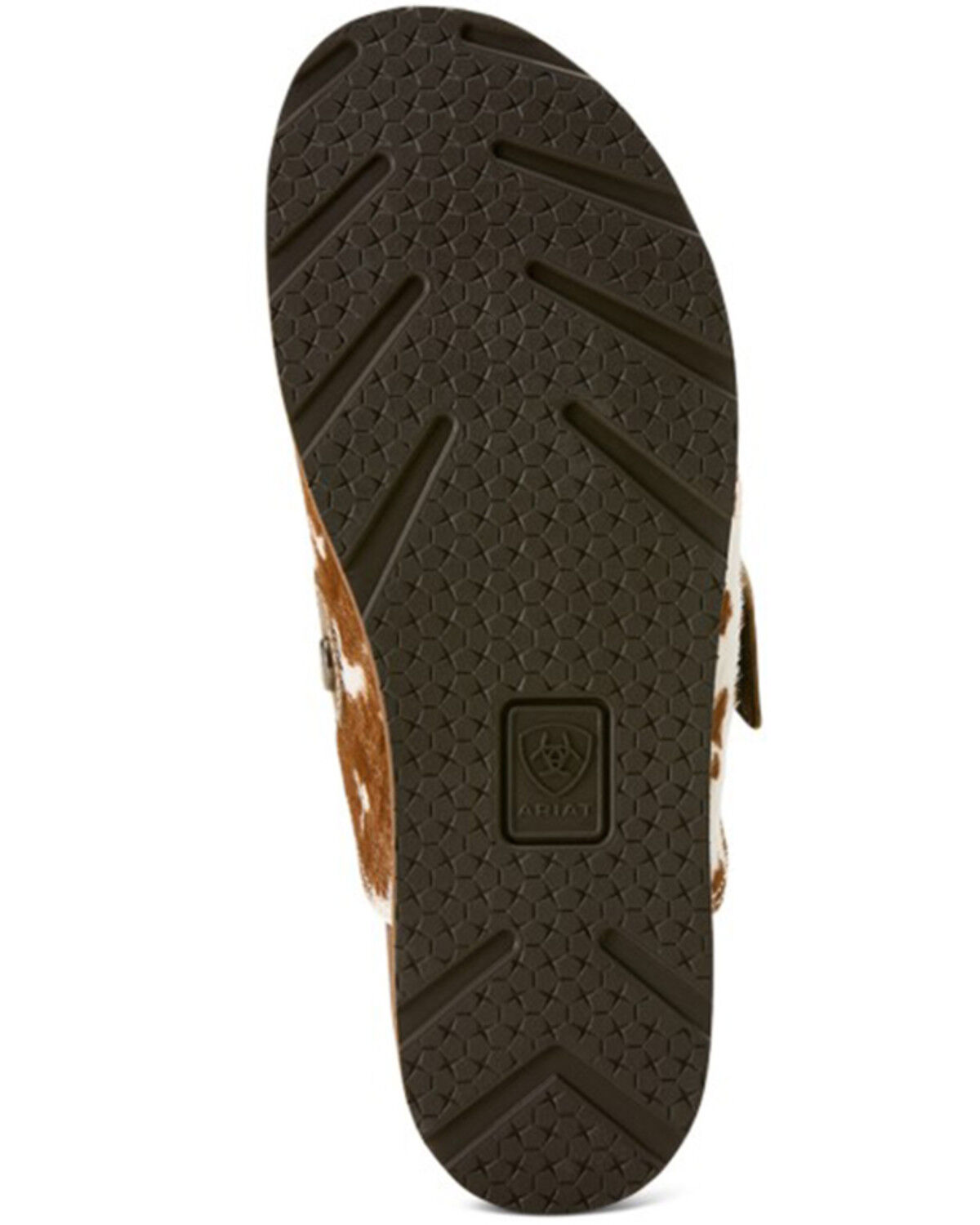 Ariat Ladies' Hair on Country Mule Casual Shoe