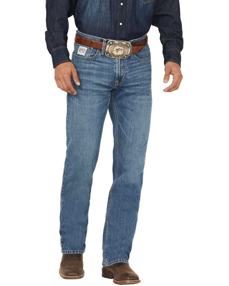 Cinch Carter Medium Wash Men's Jean