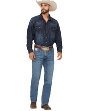 Load image into Gallery viewer, Cinch Carter Medium Wash Men&#39;s Jean
