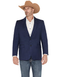 Sidran Plano Men's Sport Coat