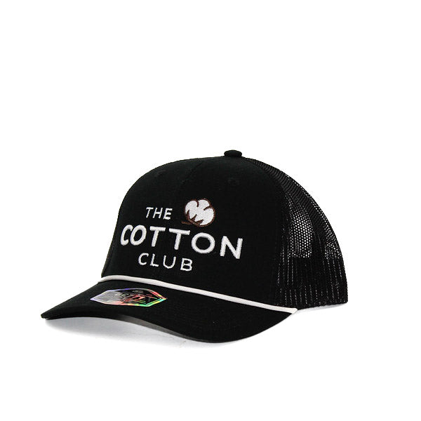 The Cotton Club Cap