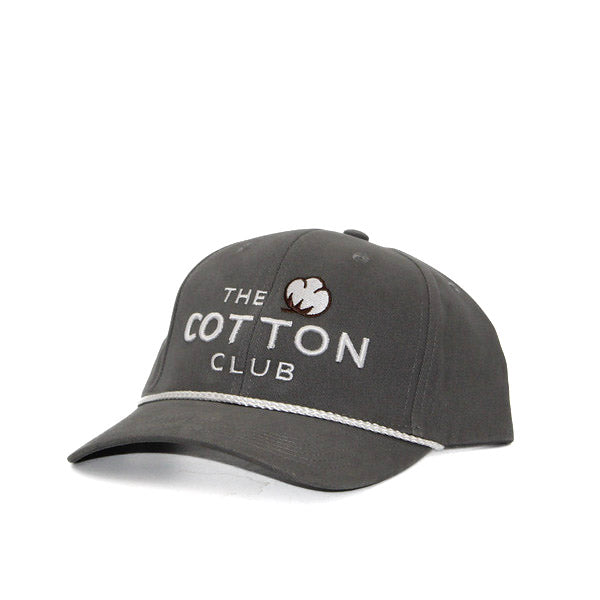 The Cotton Club Cap
