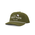 The Cotton Club Cap