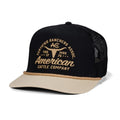 American Cattle Company Certified Ranchers Association