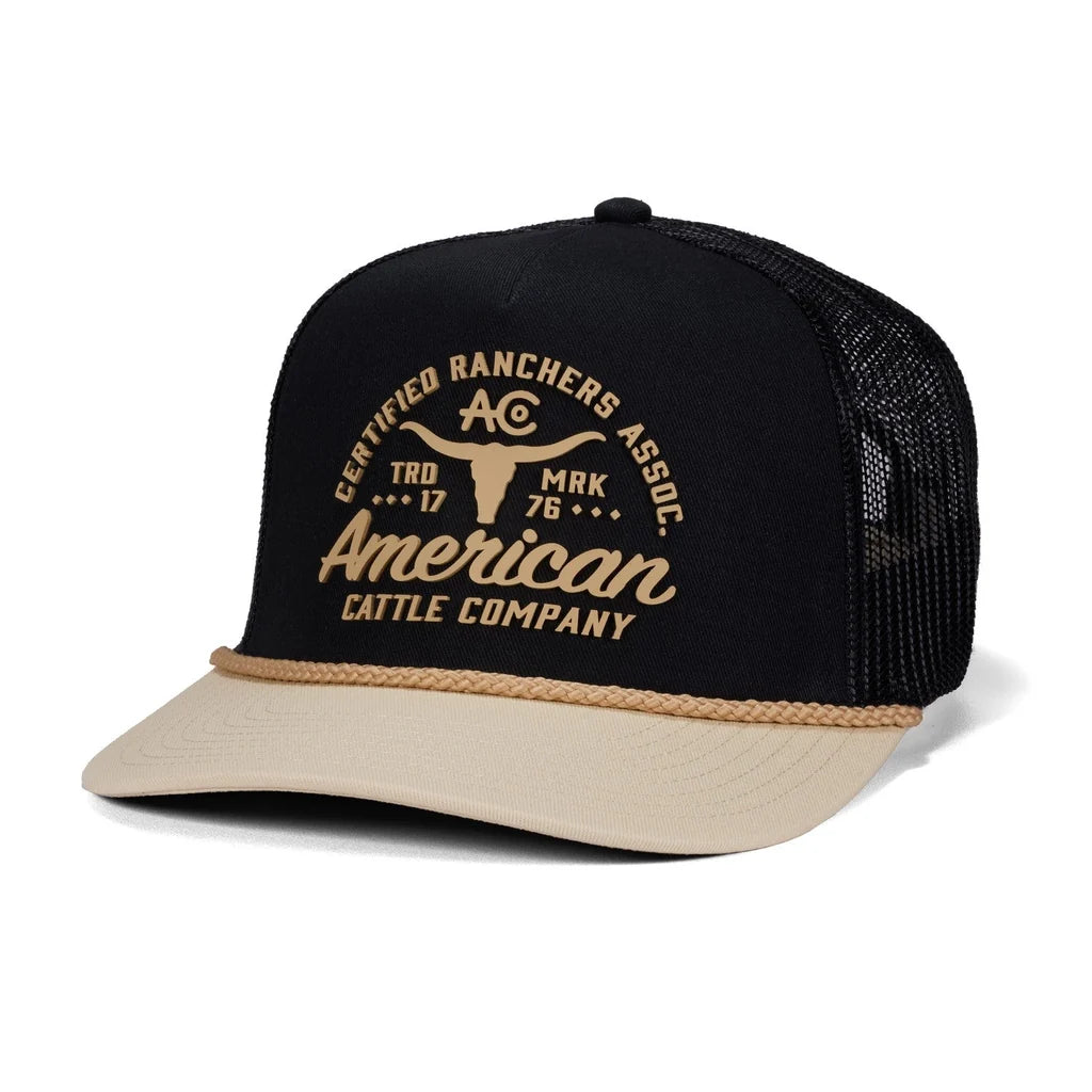 American Cattle Company Certified Ranchers Association
