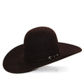 Rodeo King 10X Black Cherry Felt Hat