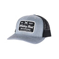 Whiskey Bent Cheyenne Cap