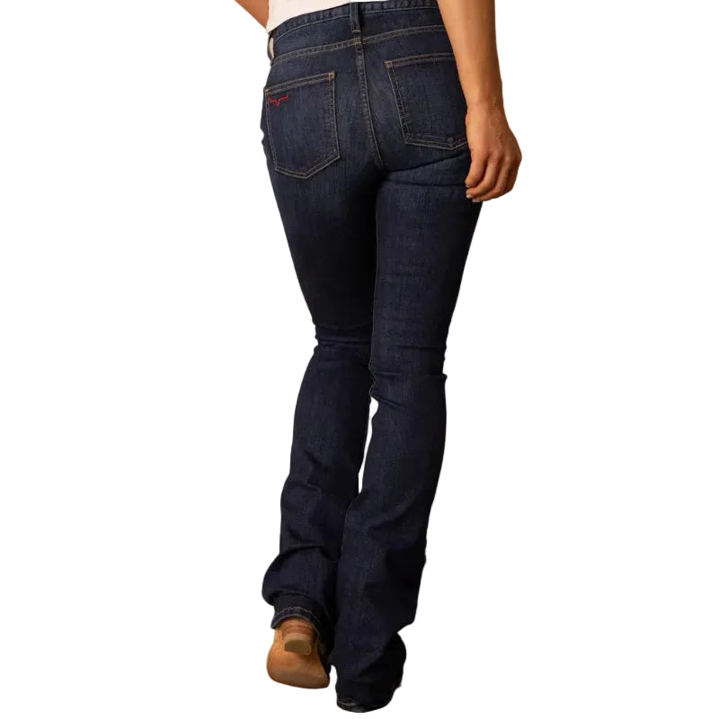 Kimes Ranch Ladies' Chloe Bootcut Jeans
