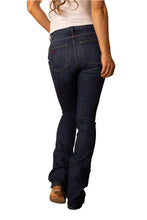 Load image into Gallery viewer, Kimes Ranch Ladies' Chloe Bootcut Jeans
