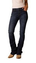 Load image into Gallery viewer, Kimes Ranch Ladies' Chloe Bootcut Jeans
