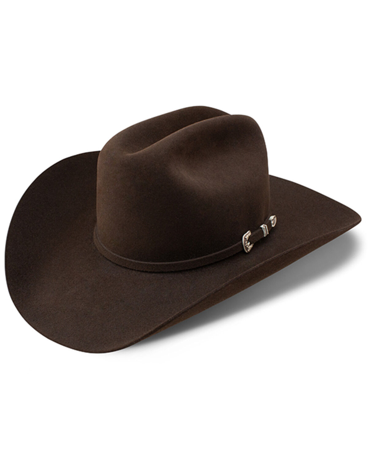 Serratelli Mesa Pure Wool Hat