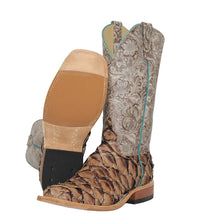 Load image into Gallery viewer, Anderson Bean Exclusive Big Bass Cigar Matte Boot
