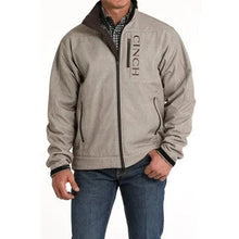 Load image into Gallery viewer, Cinch Men&#39;s Bonded Jacket Stone
