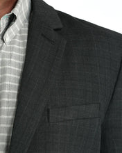 Load image into Gallery viewer, Cinch Charcoal Plaid Men&#39;s Sport Coat
