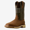 Ariat Activator Patriot Steel Toe Men's Workboot