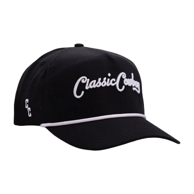 Classic Cowboy The Classic Cap