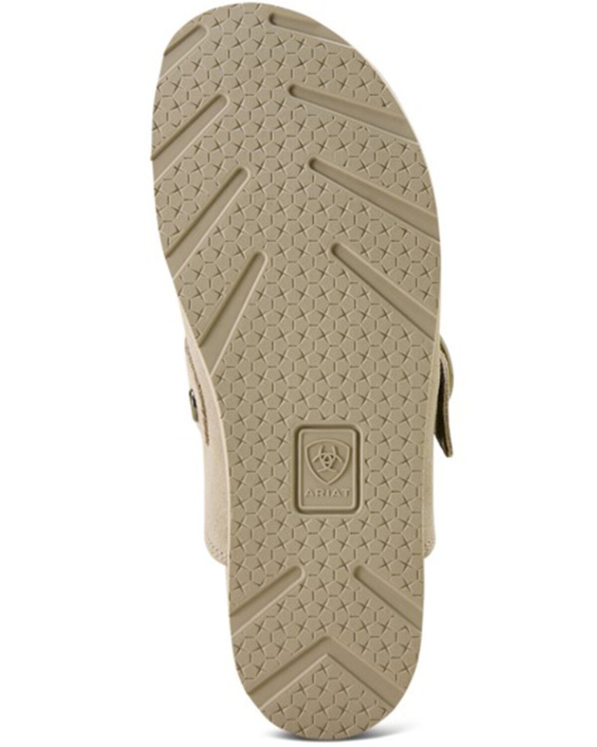 Ariat Ladies' Country Mule Casual Shoe